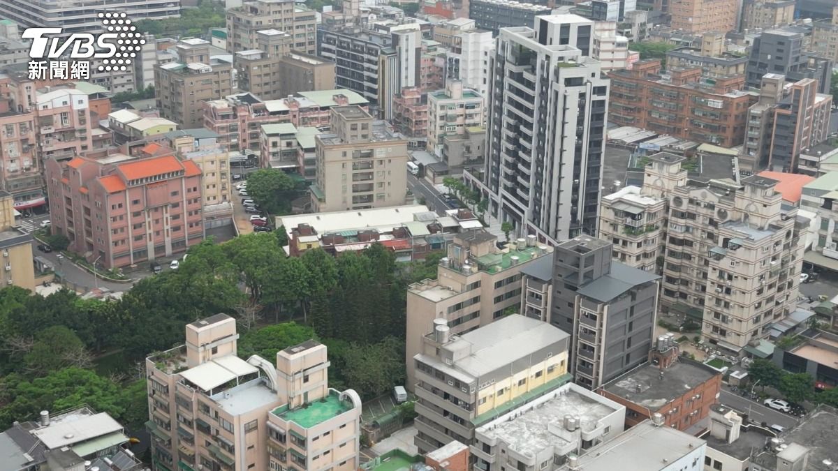 央行放寬換屋族期限！專家喊「無用」。（圖／TVBS）