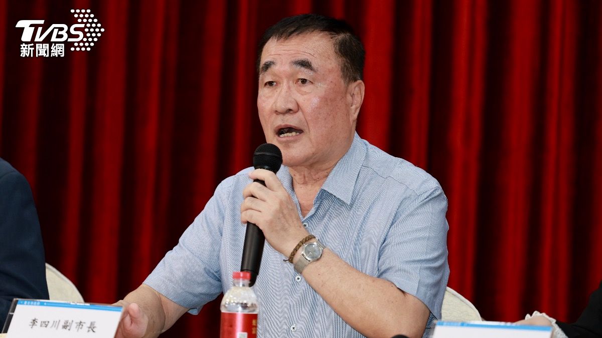 輝達落腳北市卡關!李四川:明發函新光人壽合意終止契約