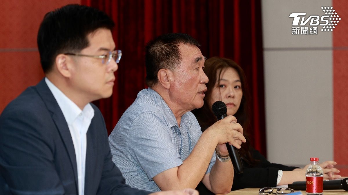 與新壽合意解約「分手費」多少? 李四川:可大膽提條件