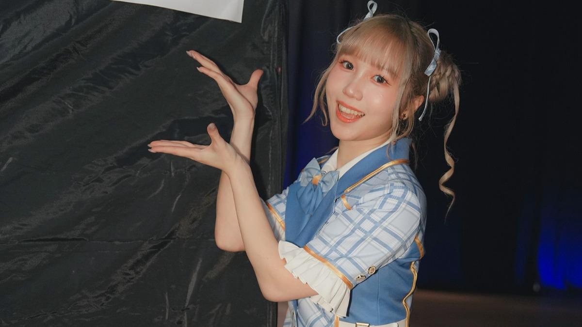 合作AKB48人氣團員!女星「驚人背景」曝光:精通4國語言
