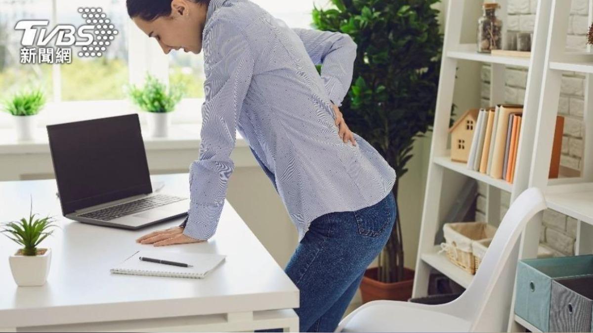 不用逼自己運動！女性停經每天「1動作」　輕鬆告別心血管疾病
