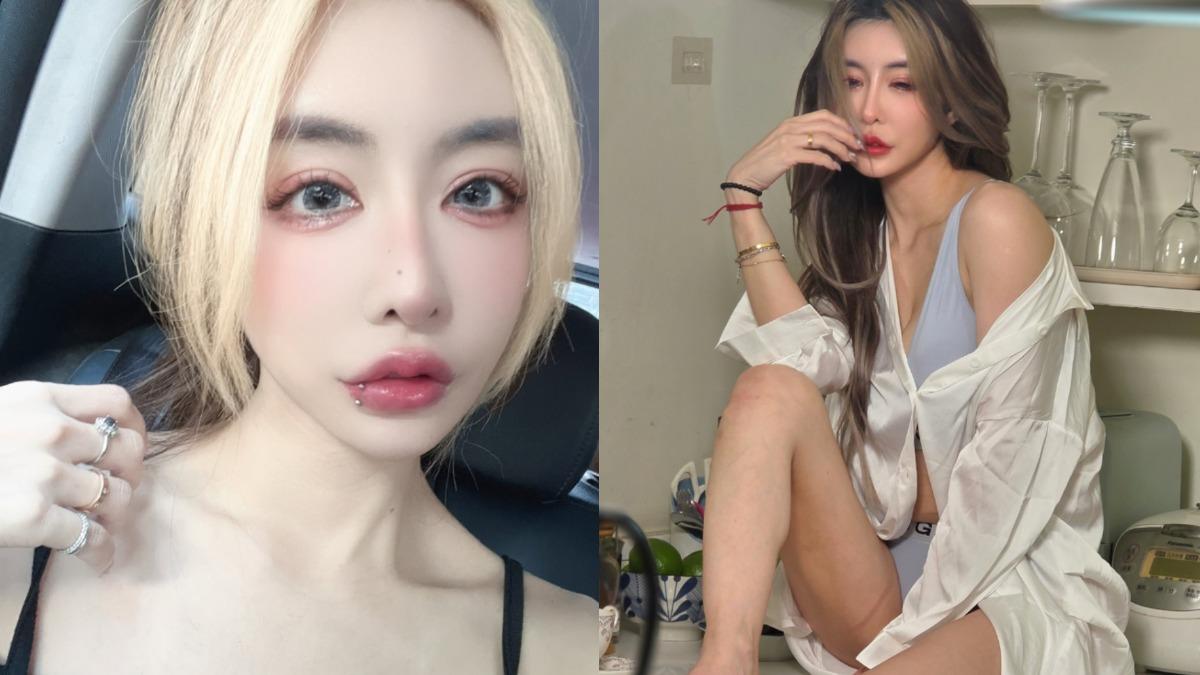 雪碧怒揭前男友行徑「真的很垃圾」 坦言暴瘦後心境:暫時不再交男朋友