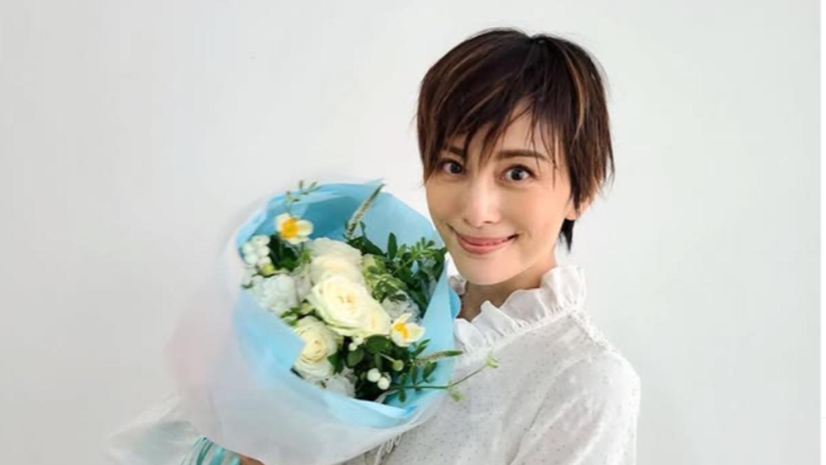 米倉涼子涉毒「家門口遭8警包圍」　嚇壞尖叫：怎麼回事