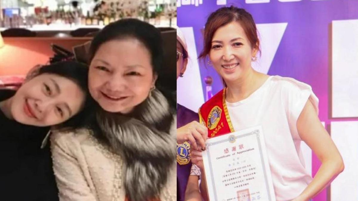 S媽傳身體不適突缺席！出手挺反霸凌「暖舉曝光」　廖家儀心疼全說了