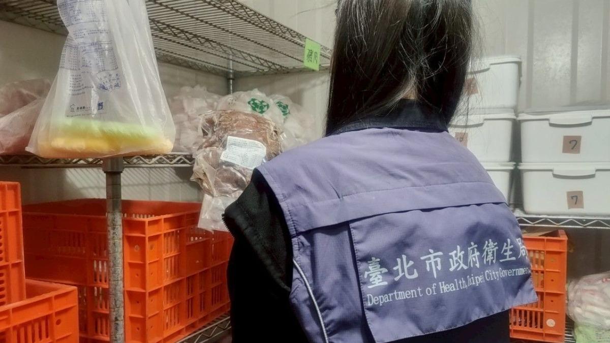 黑心豬腸流竄!北市加強再驗45家 20件產品檢驗結果曝