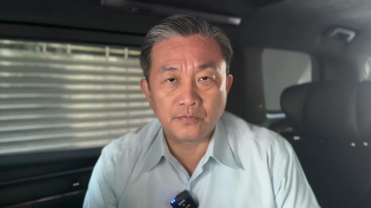 愛上陸女特工!海鋒士兵洩密 立委分析中共吸收共諜4部曲