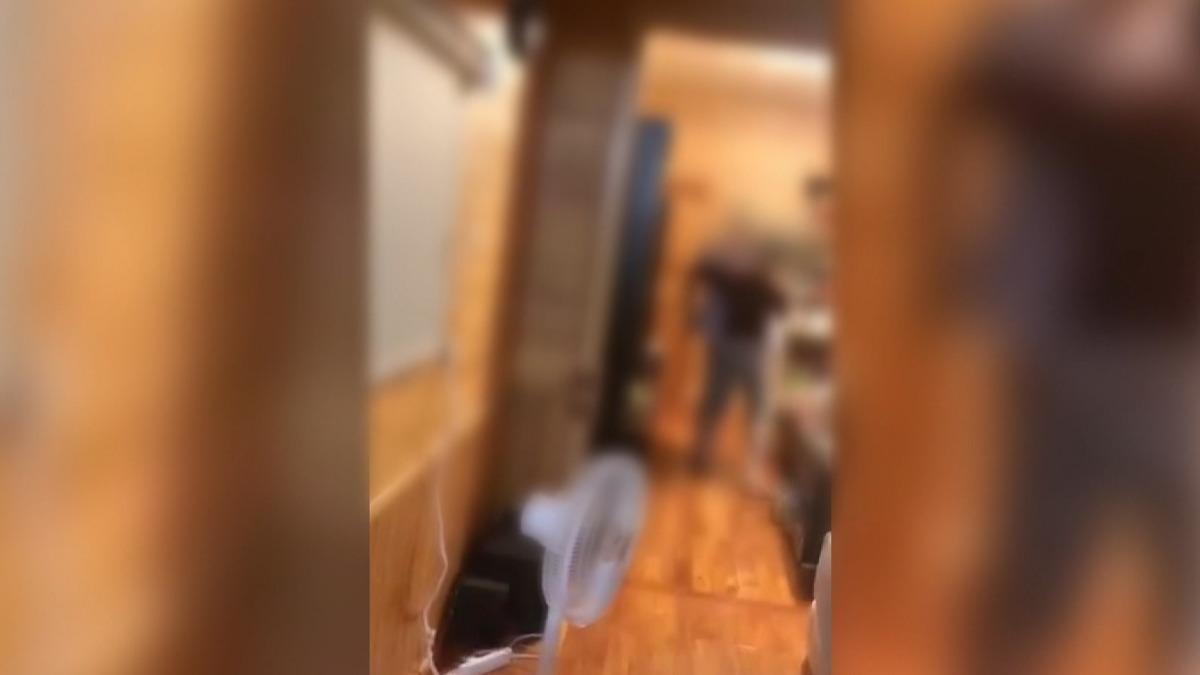 47歲高齡生雙胞天倫夢碎!鄉代控「獅子座前妻說謊」 婆媳爭吵全都錄。(圖/當事人臉書)