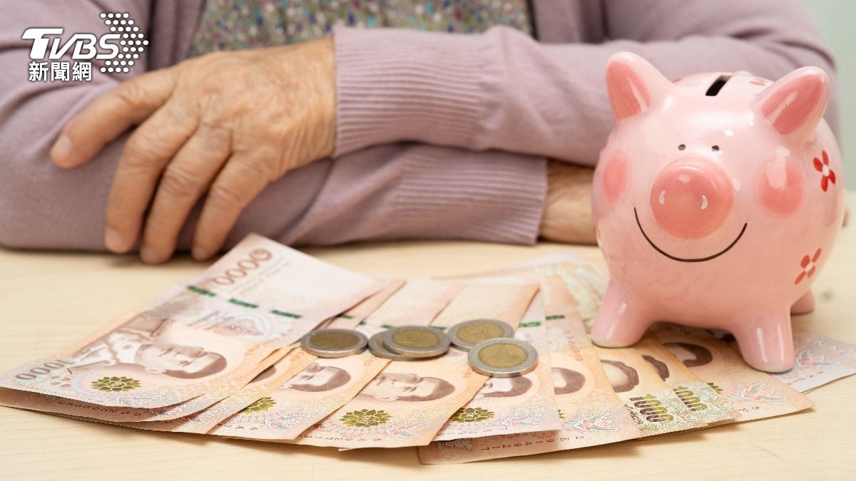 退休金翻倍關鍵曝!勞退自提把握「最後5年」 年化收益率衝21%