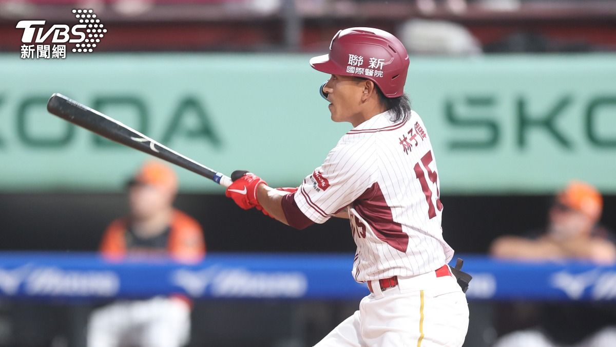 中職季後挑戰賽/樂天打爆統一獅!2連勝扳平戰局 明決一死戰
