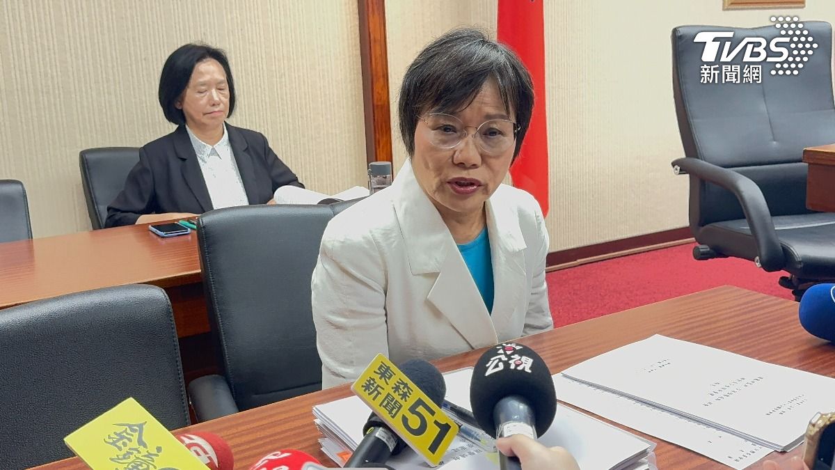 不願面對？在野質疑內政部「擅改報告名稱」：13萬戶社宅跳票　