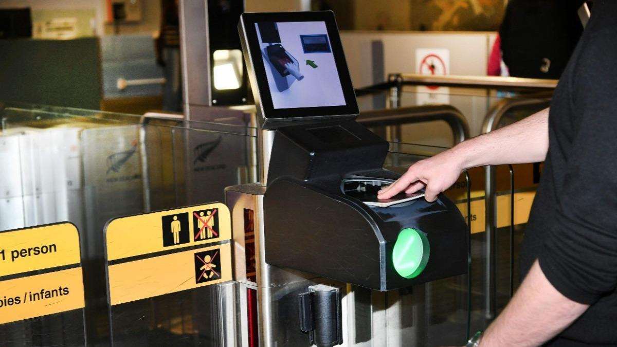 出國免排隊!紐西蘭開放台灣旅客使用「eGate」秒通關