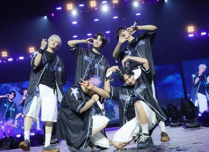 2026 txt演唱會- txt演唱會票價- txt演唱會座位- txt演唱會地點