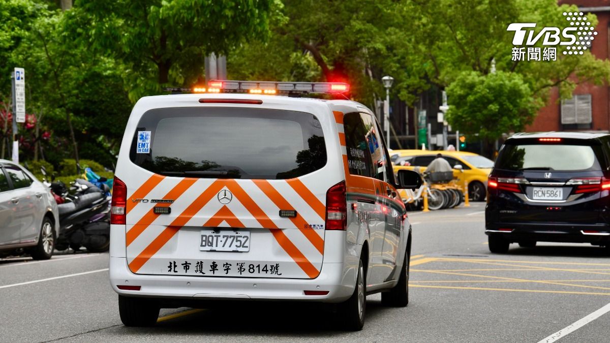 北市女倒臥住處「屍僵」 家屬控消防未急救提國賠150萬