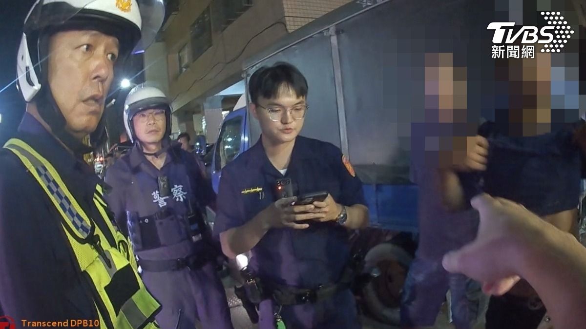 左營萬年季變火爆格鬥杯 男不爽被勸「別擋路」拳腳相向