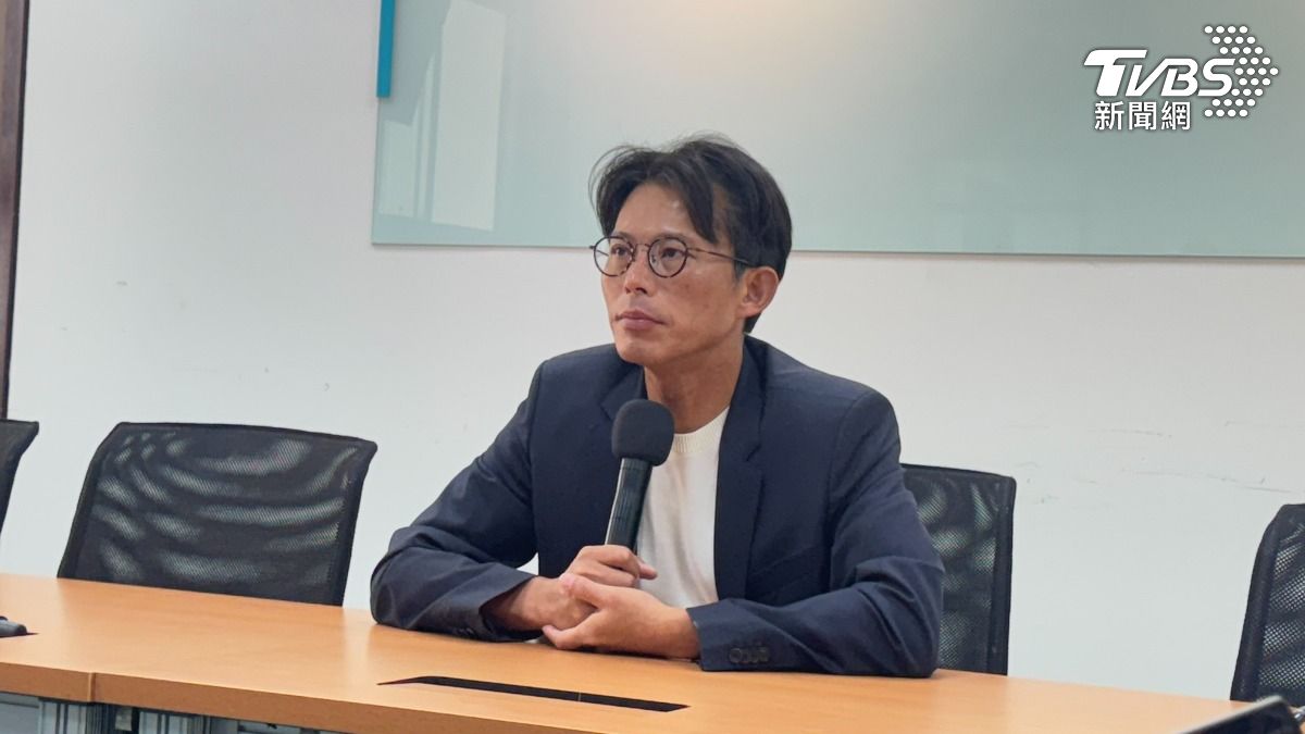 鄭麗文喊「新北市長必是藍」 黃國昌:保持善意等國民黨主席選完