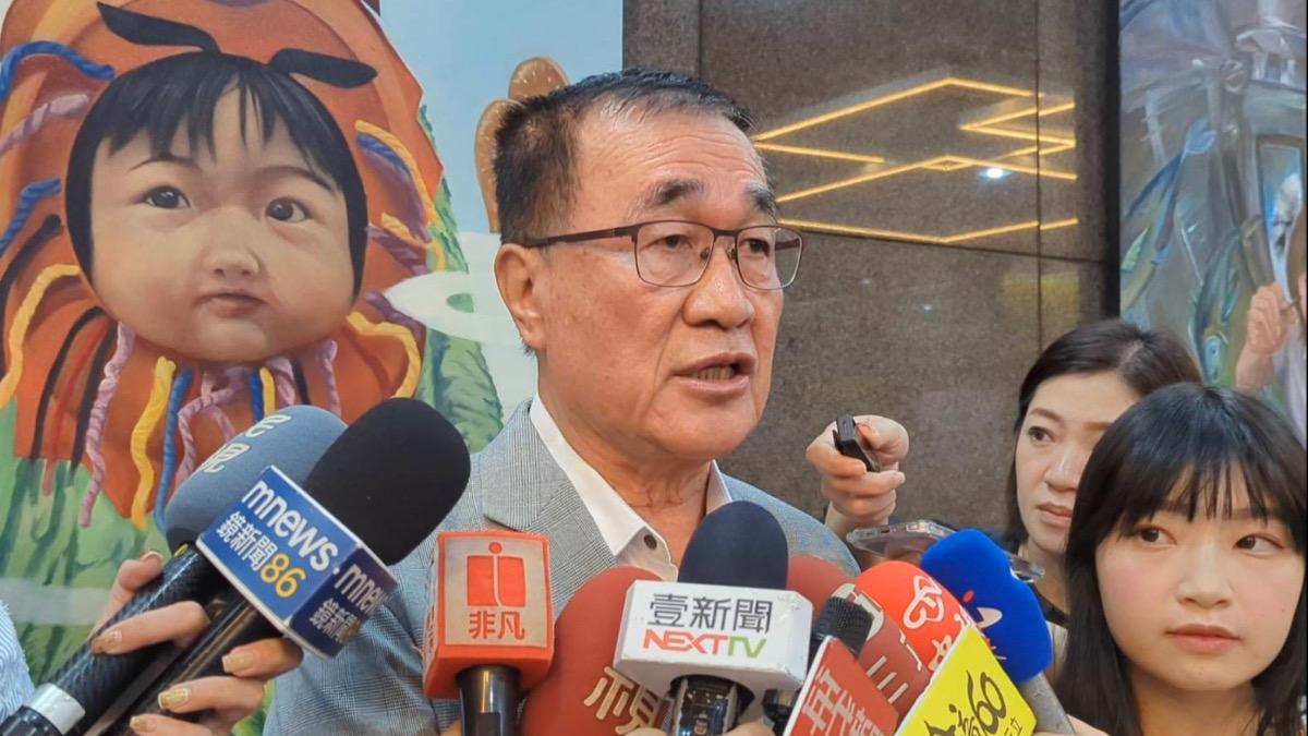 北市正式發函新壽合意解約 傳和解金70億?李四川回應了