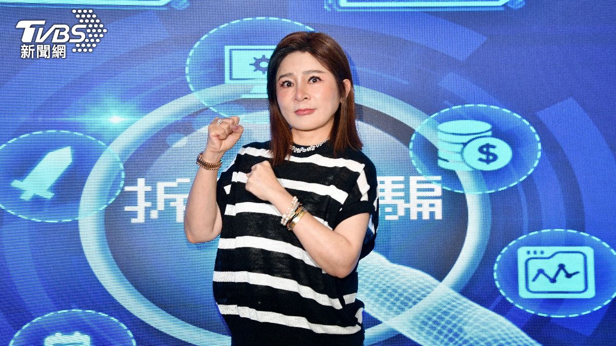 「假慈善」詐騙橫行!藝人王彩樺攜手刑事局揭騙徒伎倆:千萬別上當