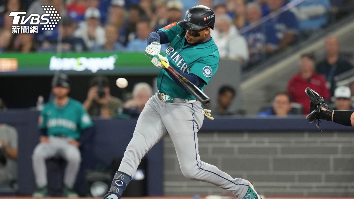 MLB季後賽/美聯冠軍戰水手首退藍鳥 波蘭科再拿勝利打點
