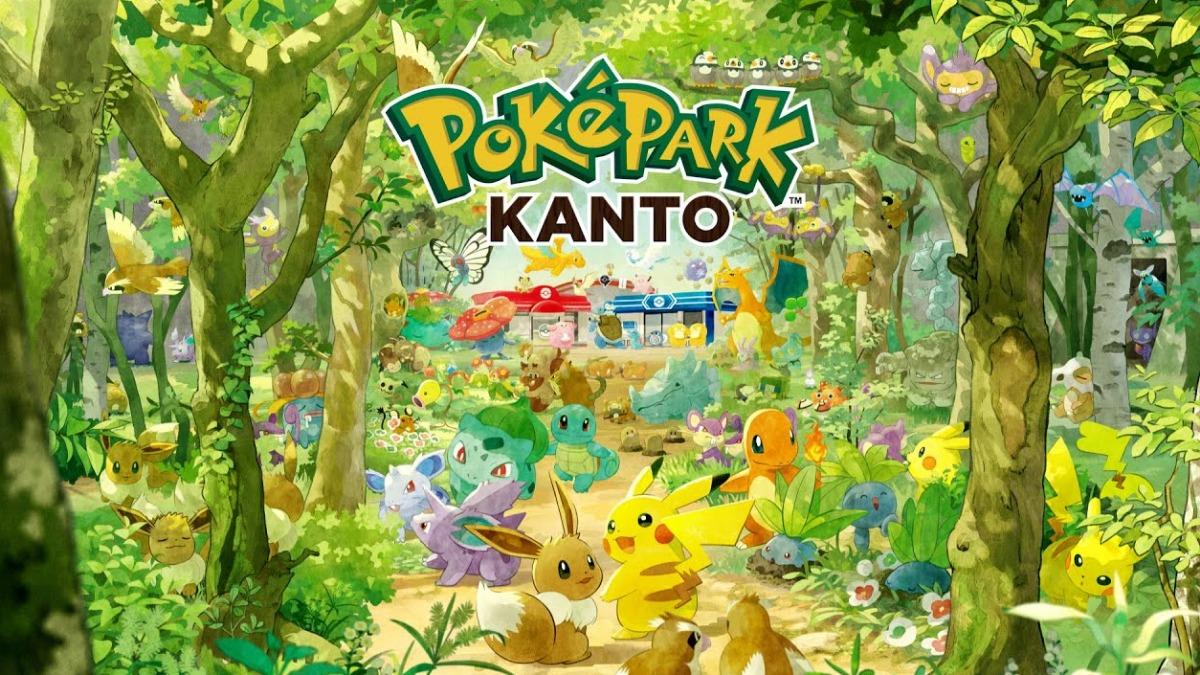 全球首座寶可夢樂園PokéPark KANTO將於2026年初開幕。（圖／翻攝自PokéPark KANTO）