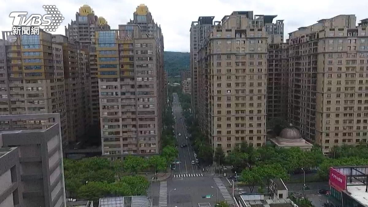 兄弟姊妹特留分。（圖／TVBS）