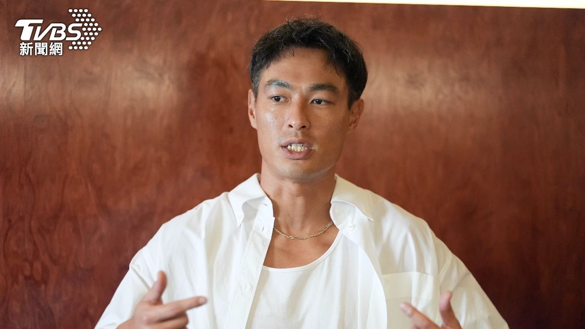 王柏傑、謝欣穎被爆婚禮撒野「潑酒大鬧」 楊祐寧澄清真相