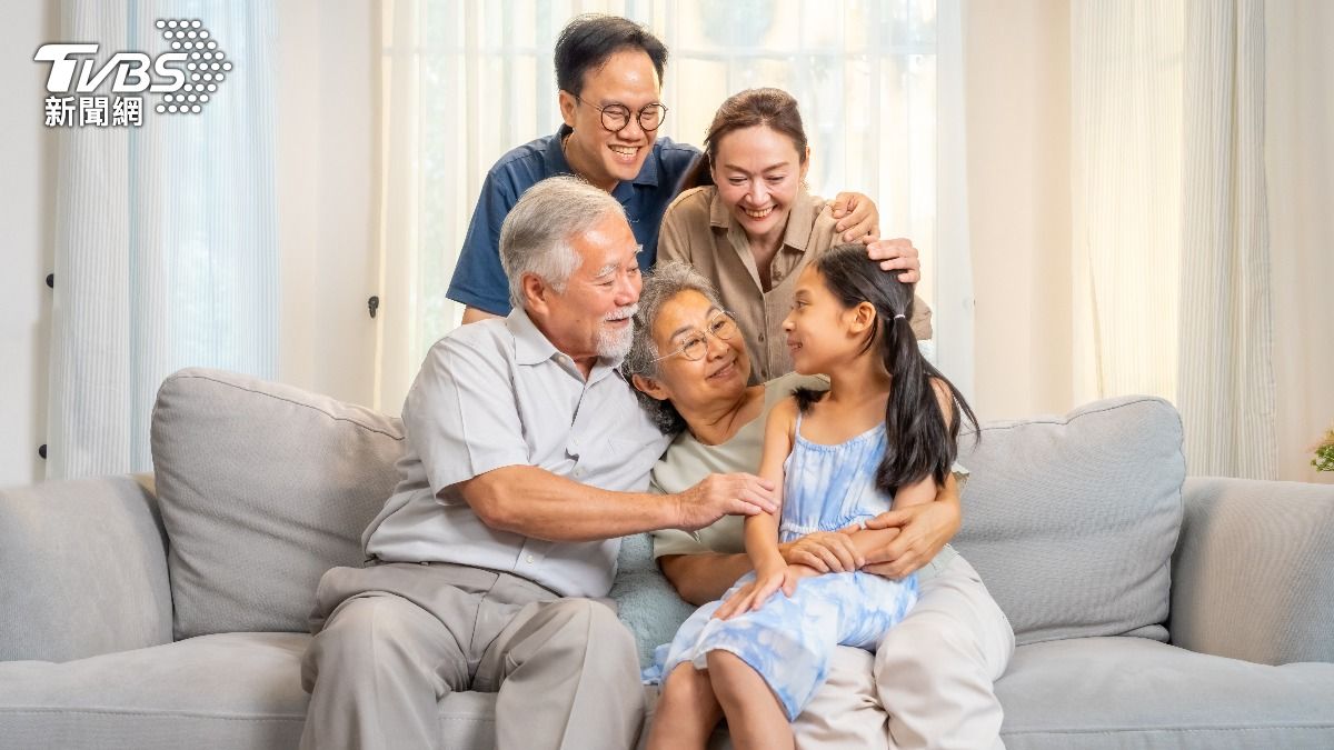 3生肖能在關鍵時刻撐起家庭。（示意圖／shutterstock達志影像）