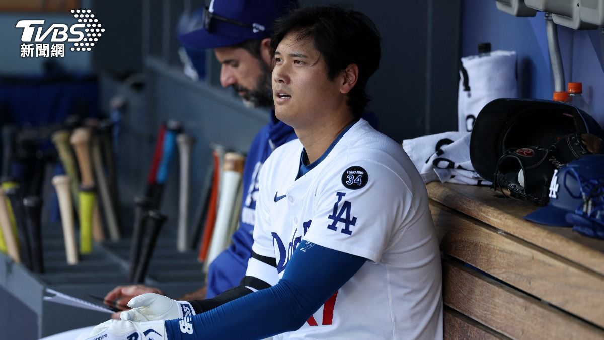 大谷翔平弱點曝光？球評點「1關鍵」　美國WBC教頭：已收到