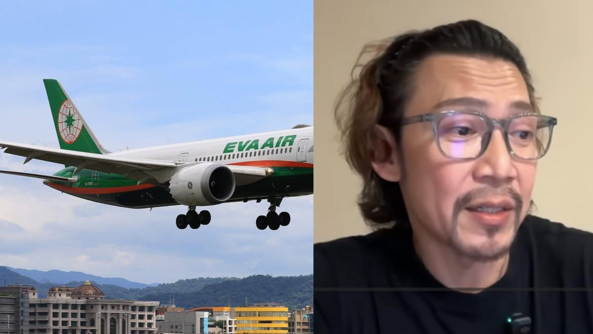 長榮空姐過世 前機長曝座艙長黑歷史:航空圈都知道這號人物