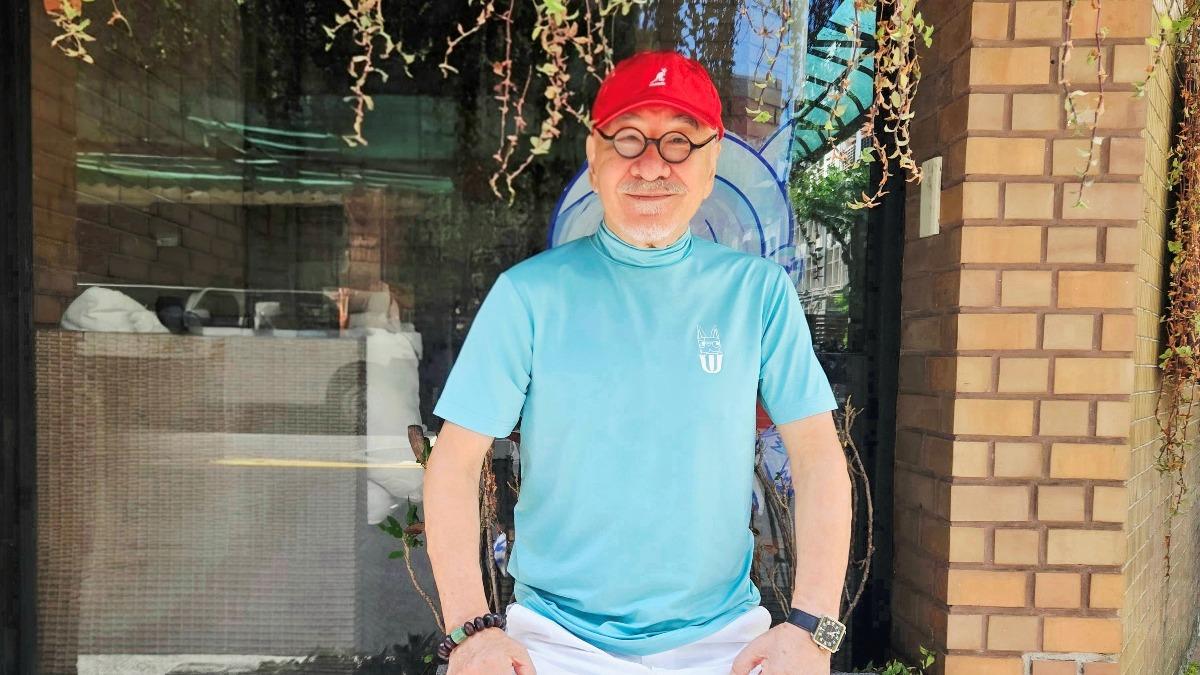 白沙屯媽祖答應了!「痛苦歌王」孫情激動發聲:一定會拚命