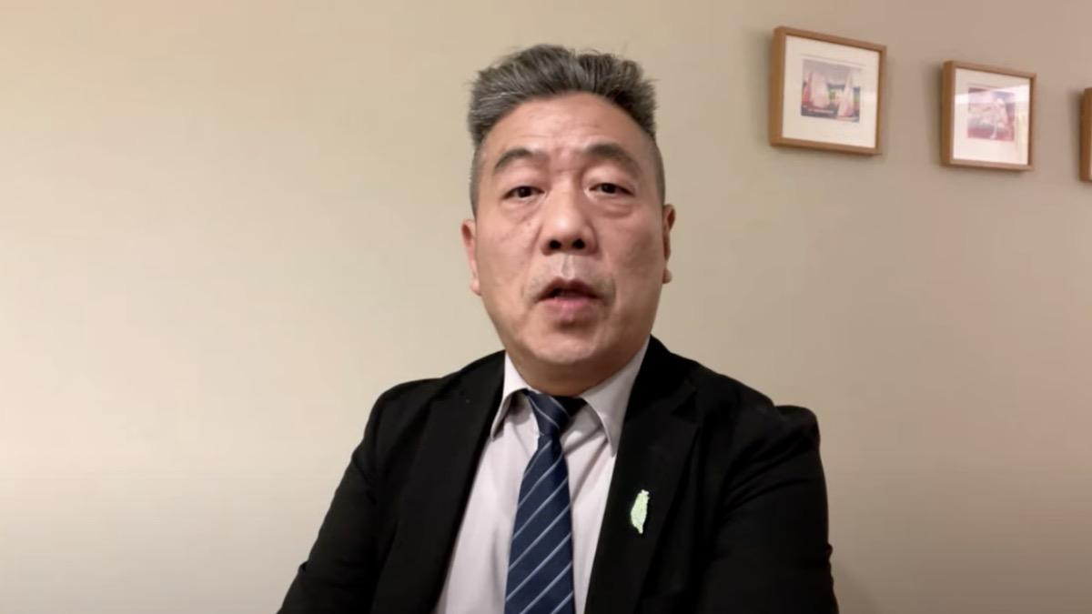 賴清德打造「台灣之盾」 蘇紫雲:投資國防帶動經濟、增就業