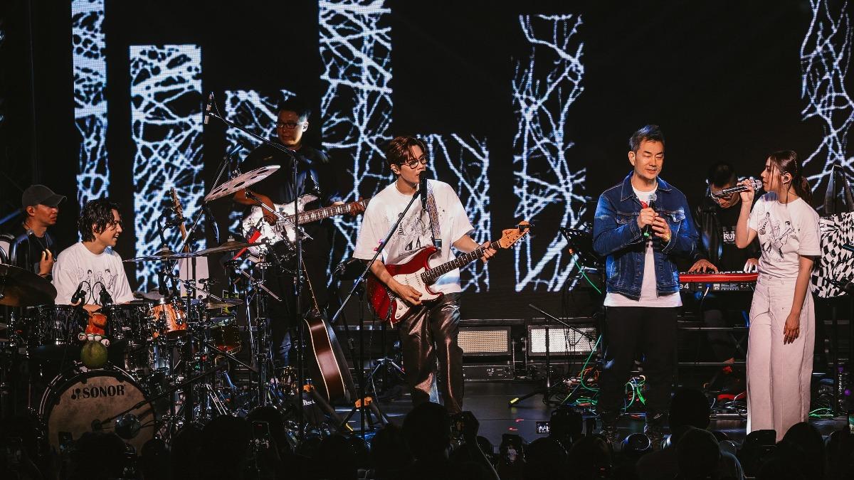 告五人演唱會歌單-告五人演唱會嘉賓-告五人演唱會周邊-告五人演唱會2026