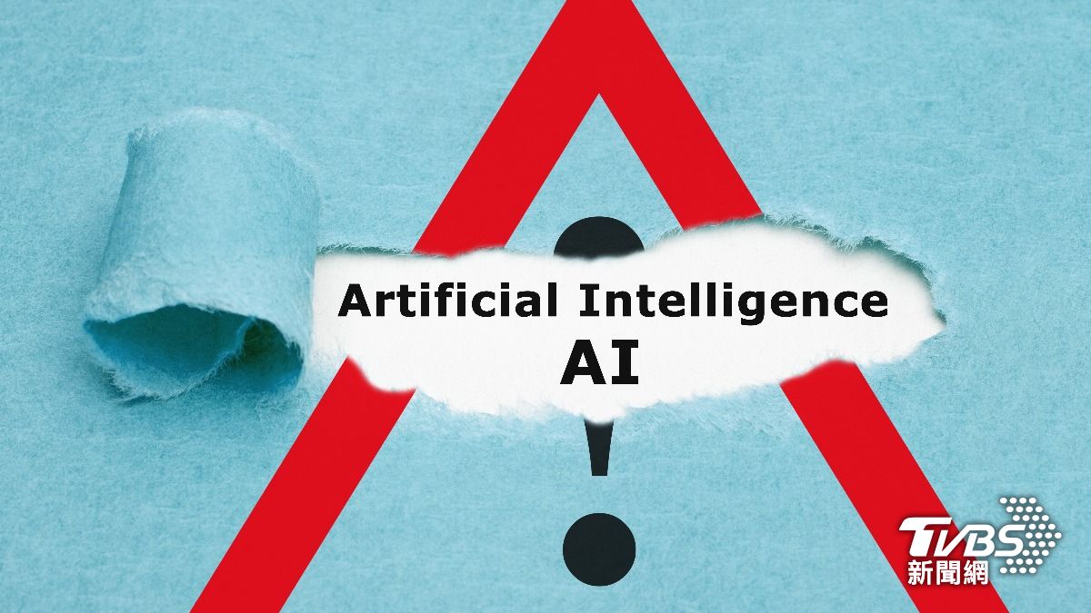 AI已成新時代核彈？《黃仁勳傳》作者示警：破壞力恐毀滅人類