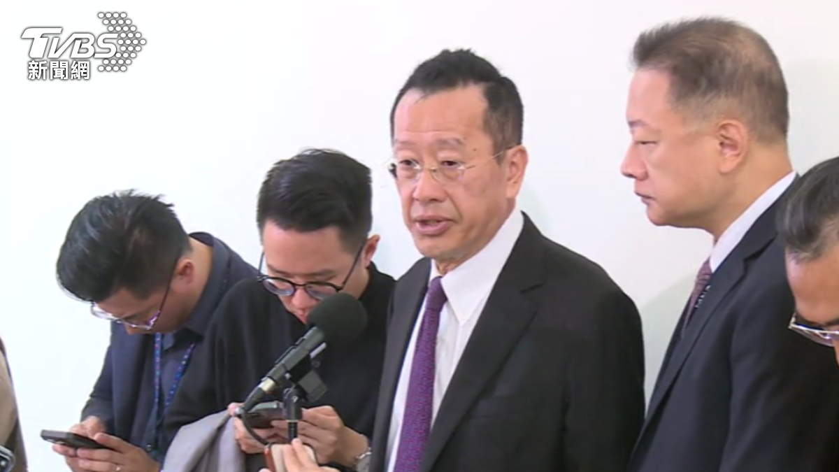 美國攤牌了!美防長喊話盟友提高軍事支出 顧立雄:台灣願善盡責任