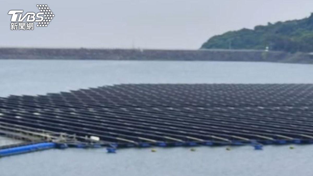 能源署3招衝刺屋頂光電 地面型強調土地複合利用