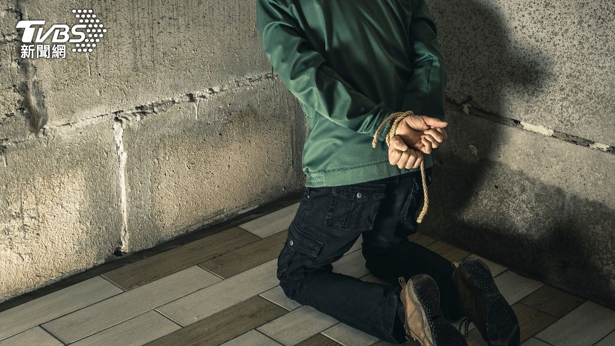 一名20多歲的南韓大學生在柬埔寨遭犯罪組織綁架,之後遭高強度虐待後不幸喪命。(示意圖片/Shutterstock達志影像)
