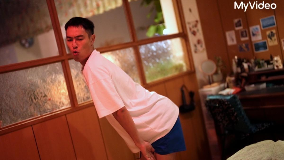 楊祐寧首次擔任監製。(圖/台灣大哥大MyVideo提供)