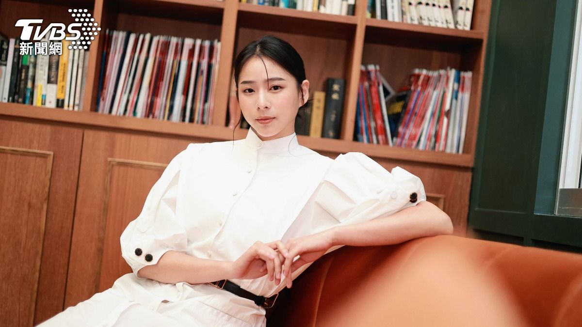 金鐘60/此生只有1次!袁漠遙搶新人太狂 撂話「騎馬走紅毯」