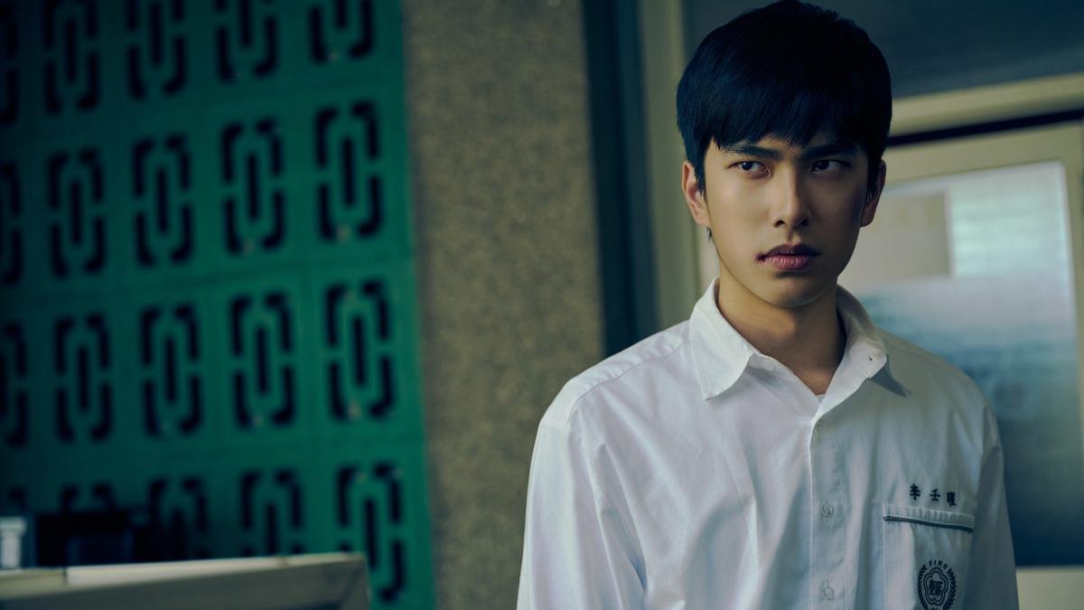 曾敬驊《如果我不曾見過太陽》定檔。（圖／Netflix提供）