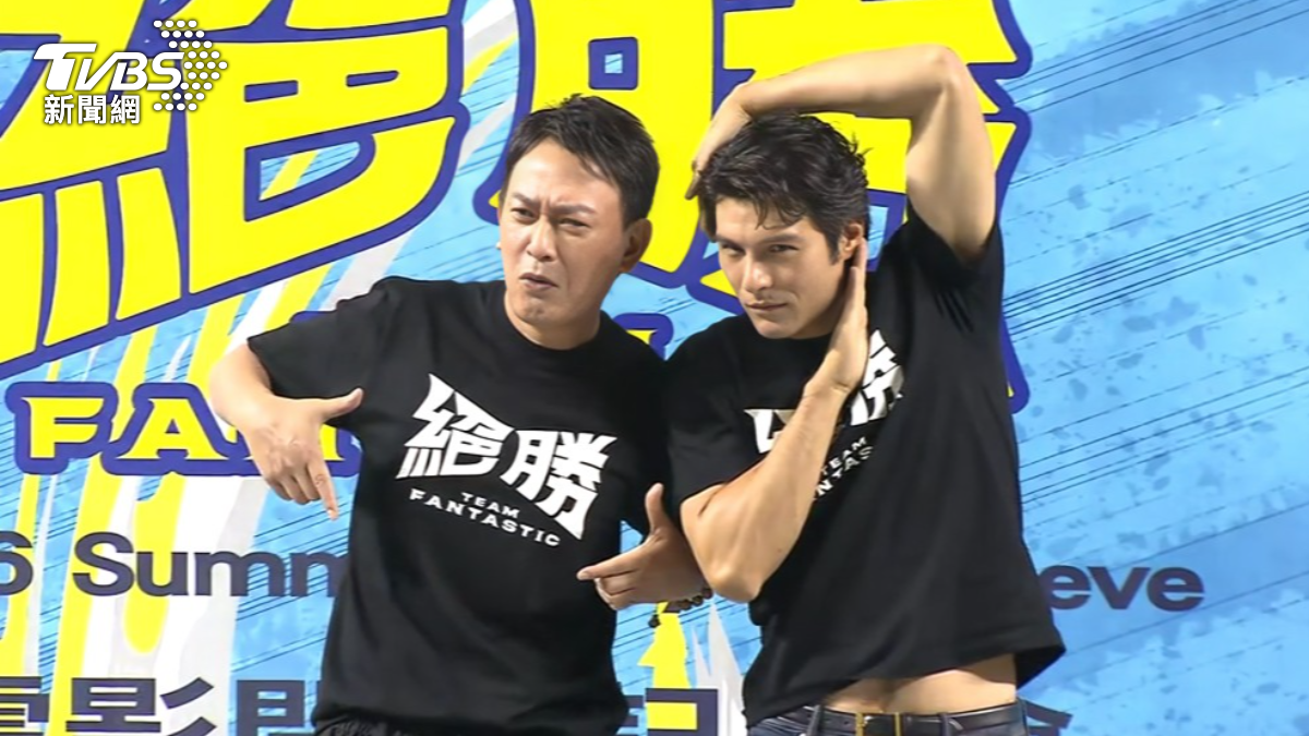 12強奪冠電影開拍!王識賢飾演曾豪駒「壓力超大」 憶罰球失誤痛苦5年