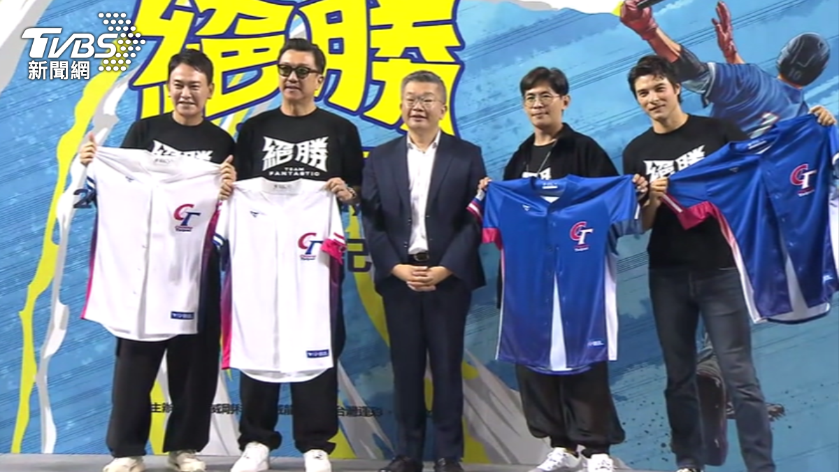 《絕勝》電影即將開拍。(圖/陳璟瑜攝)