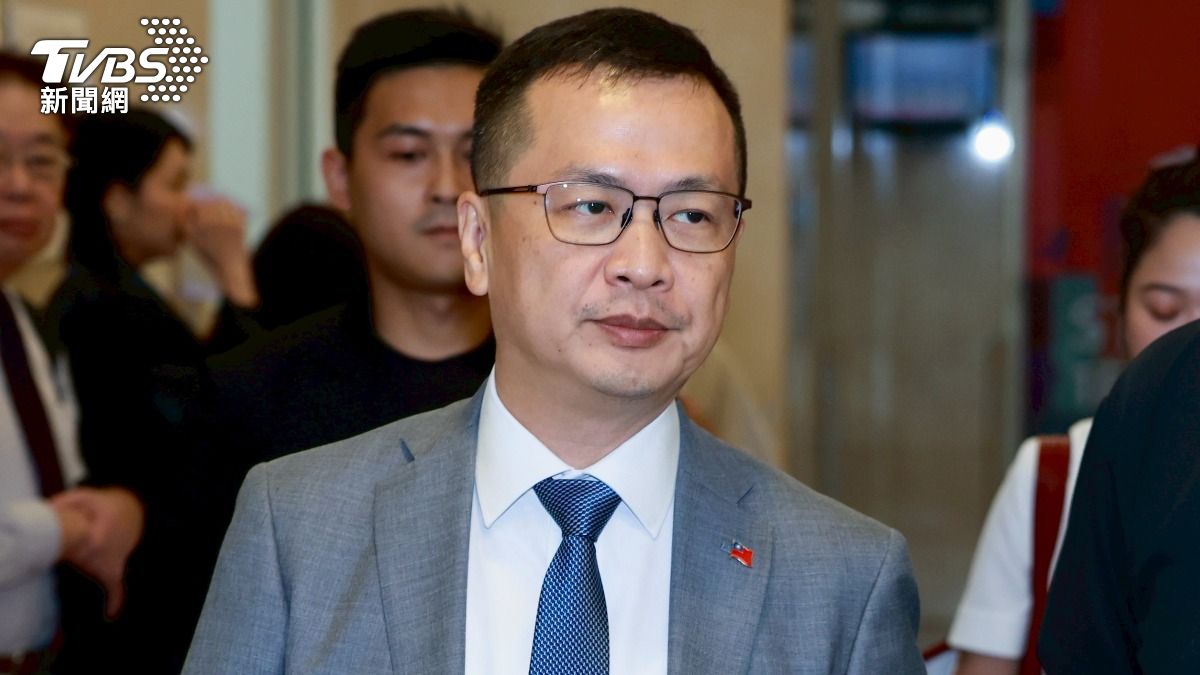 蔣萬安拋廢監院！羅智強秒挺「監委全否決」　傅崐萁：一定嚴審