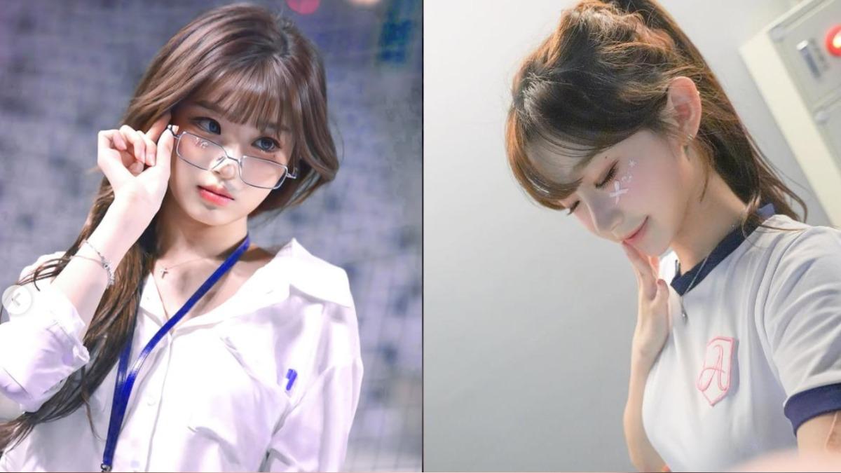李珠珢寫真又出包! 出版社公告「取消簽書會」:藝人檔期無法配合