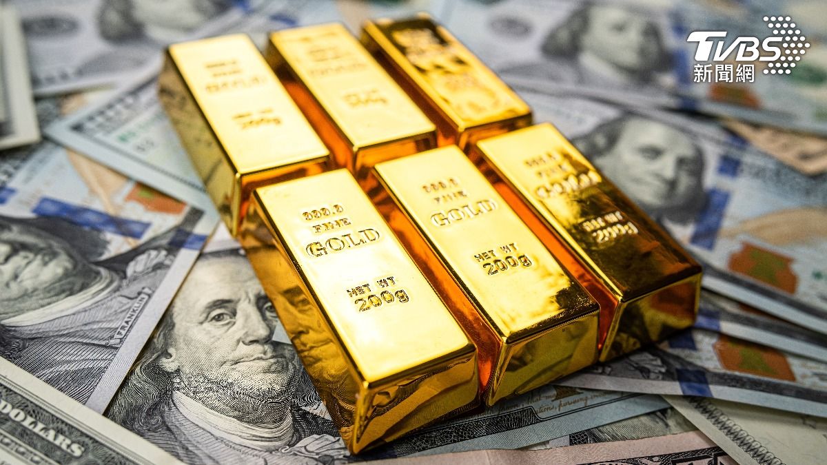 黃金漲破4100美元創歷史新高！多家國際銀行曝「新目標價」