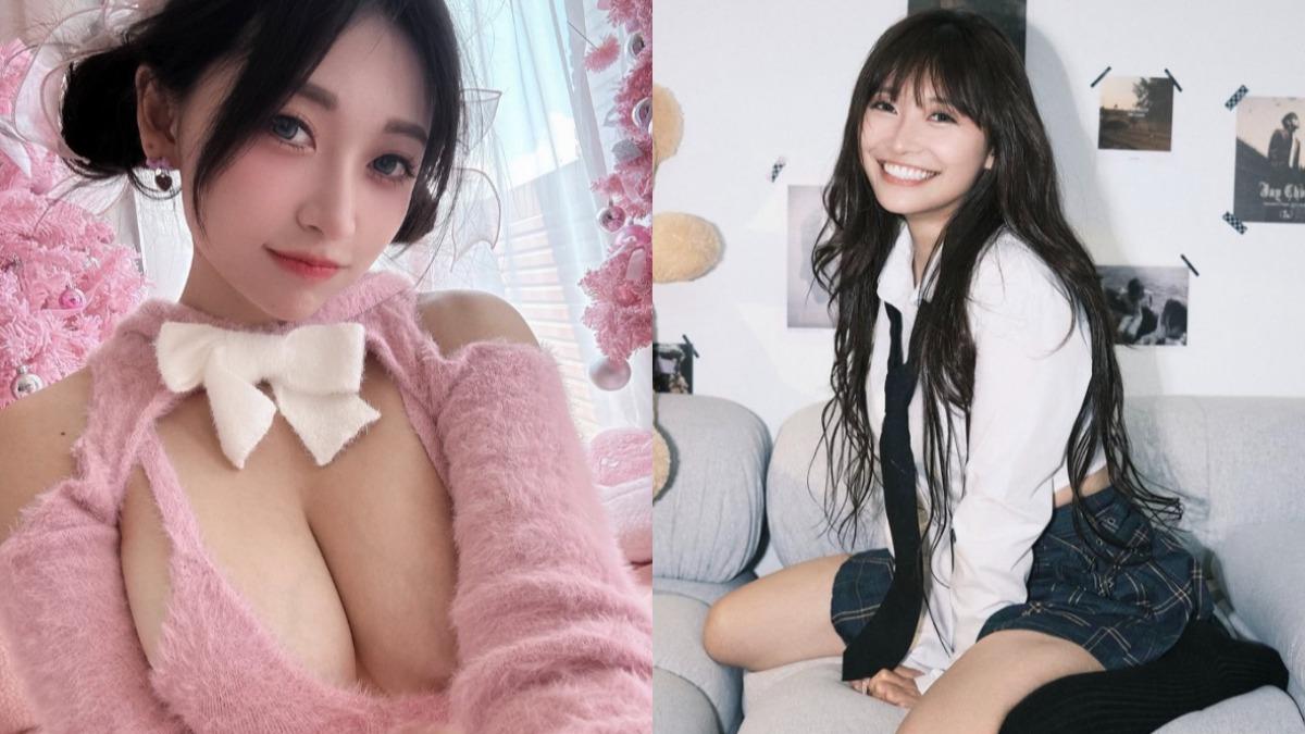 祈錦鈅才剛宣布離婚!街頭緊黏小8歲《原子》男星 甜蜜互動全被拍