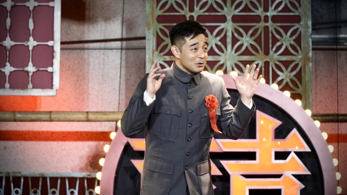 資深主播嫁女兒！「圓夢當歌手」登台開唱　公開長髮照認不出
