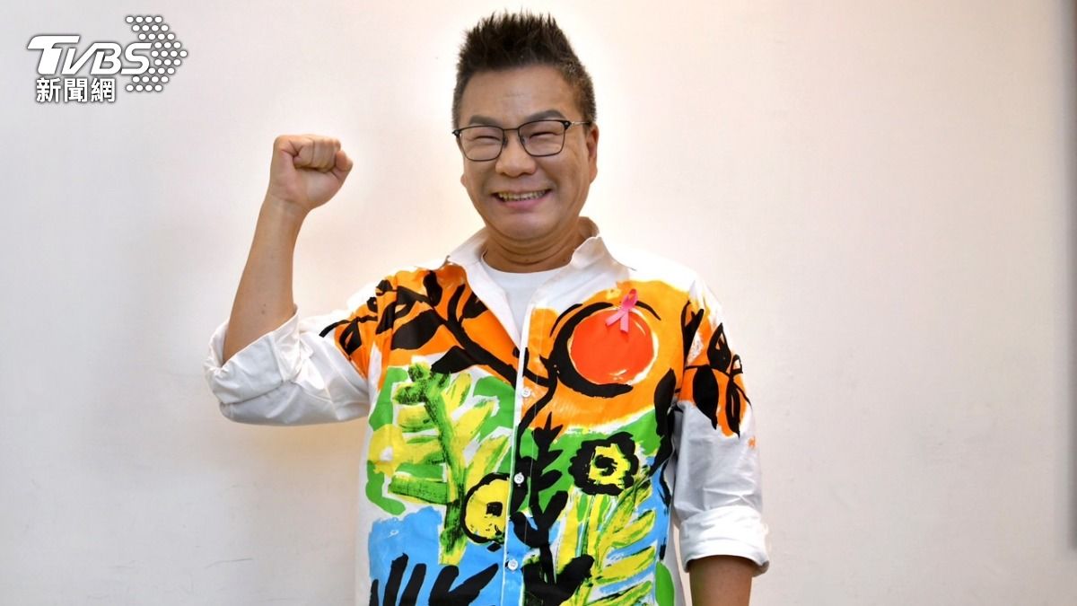 獨/沈玉琳抗血癌傳捷報!友人曝「已能返家休養」潘若迪回應了