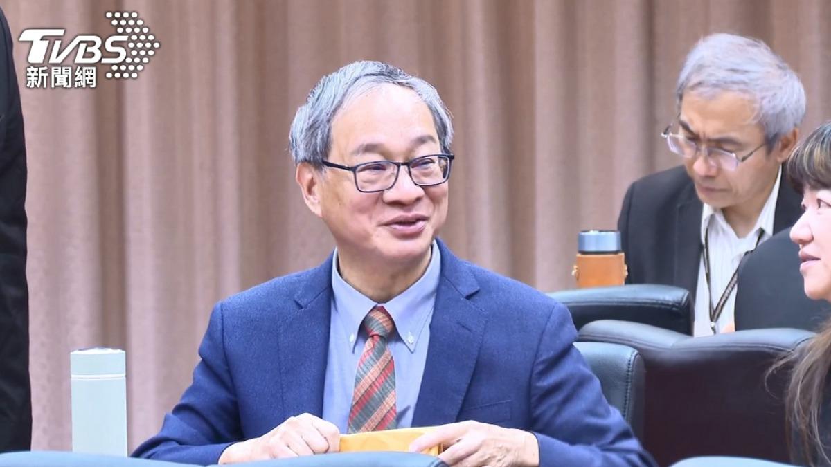 陳柏霖、薛仕凌閃兵是否「撤回」三金獎項?李遠:理由不足