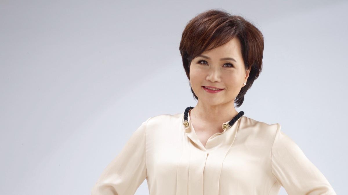 沈春華將出席金鐘頒獎典禮。(圖/三立提供)