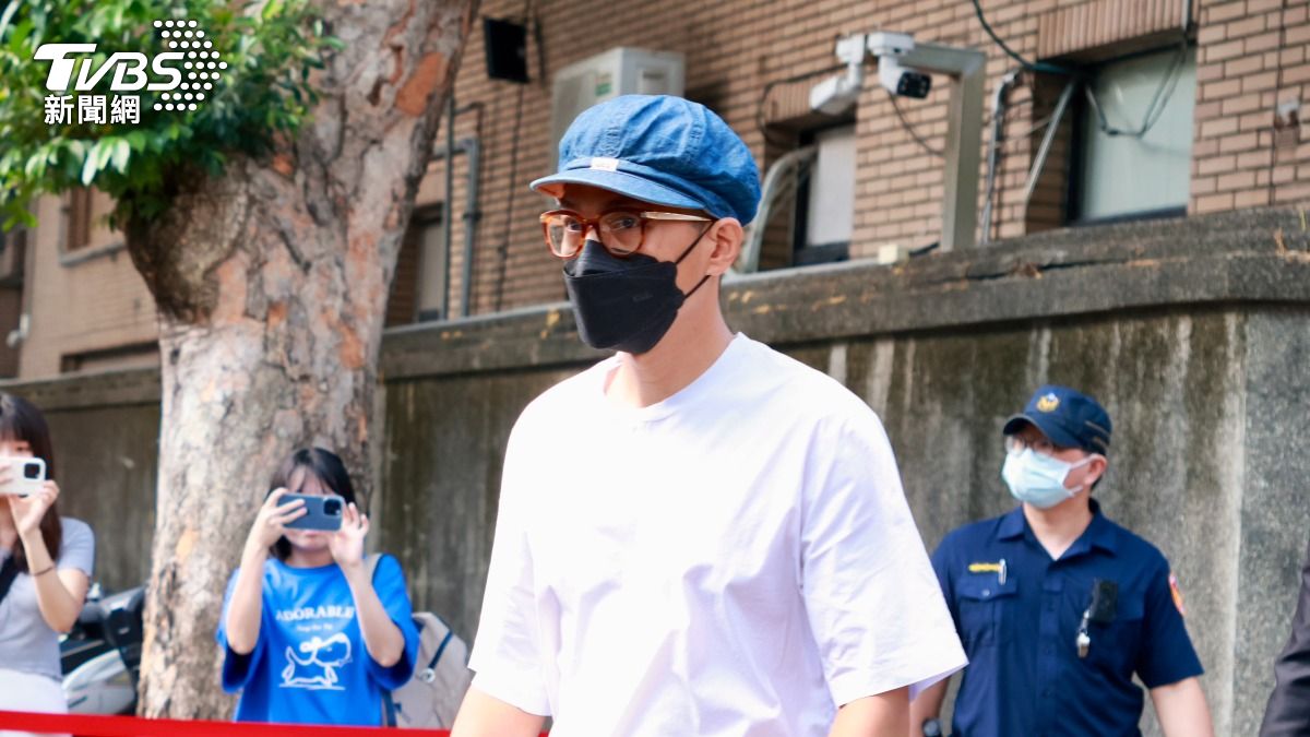 捲精舍命案轉污點 李威認在場否認傷害:是鼓勵被害人認錯