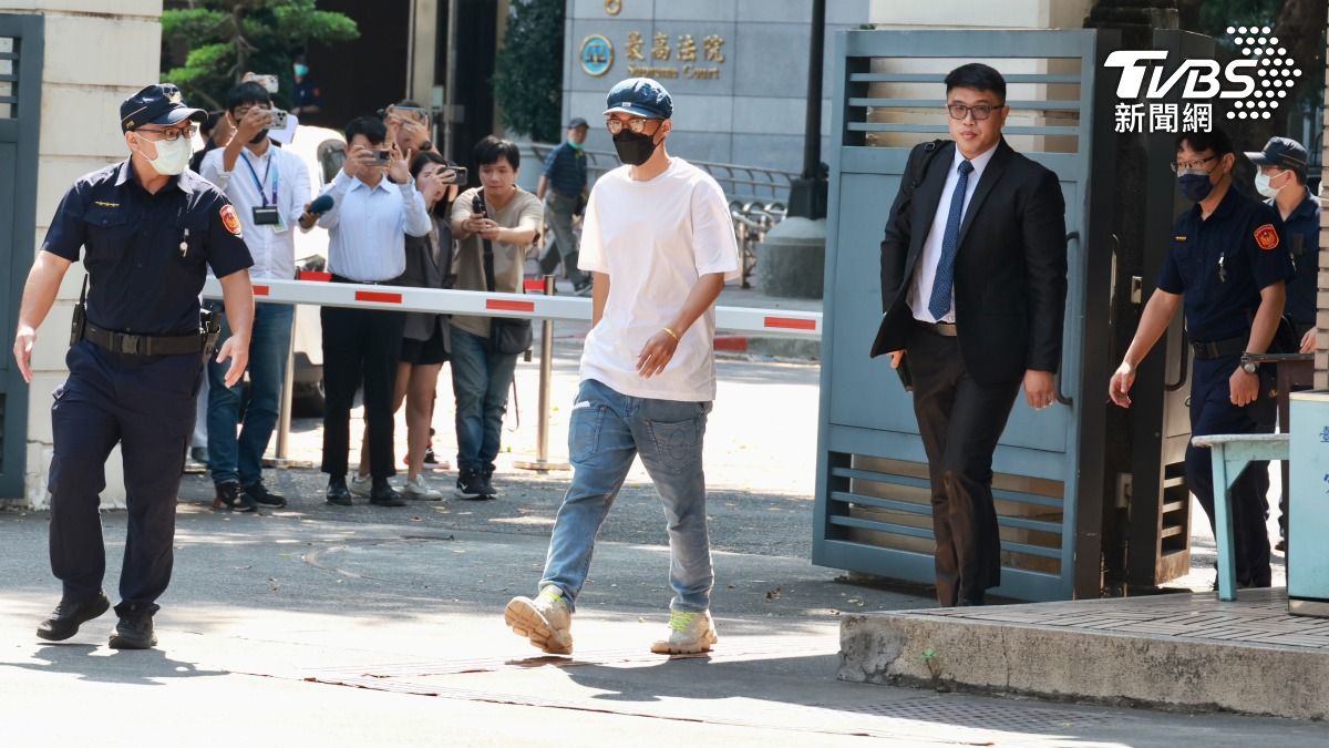 北市精舍命案被告李威改口不當污點證人 擔任條件風險一次看